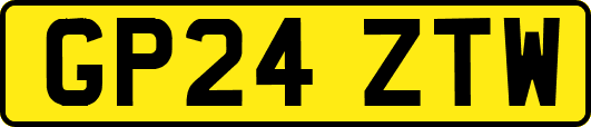 GP24ZTW