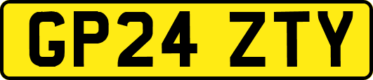 GP24ZTY