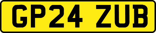 GP24ZUB
