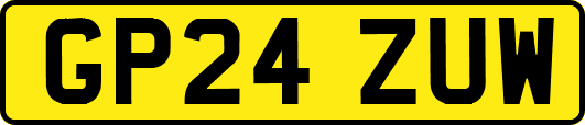 GP24ZUW