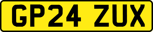 GP24ZUX