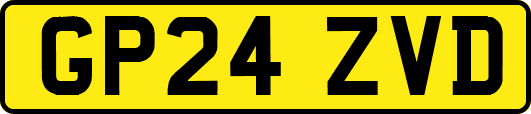 GP24ZVD