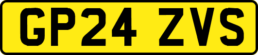 GP24ZVS