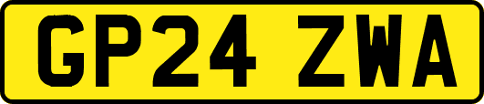 GP24ZWA