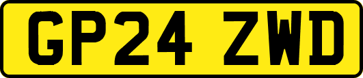 GP24ZWD