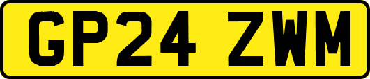 GP24ZWM
