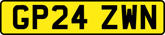 GP24ZWN