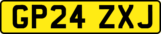 GP24ZXJ