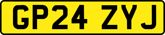 GP24ZYJ