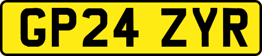 GP24ZYR