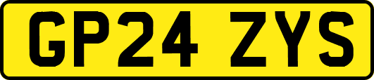 GP24ZYS