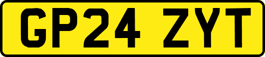 GP24ZYT