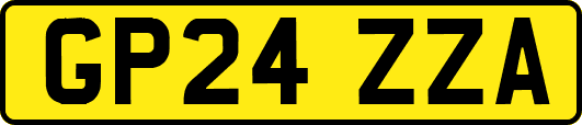 GP24ZZA