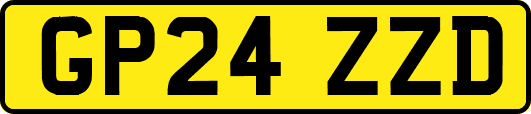 GP24ZZD