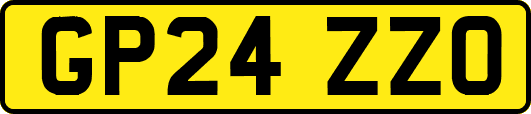 GP24ZZO
