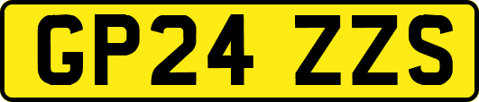 GP24ZZS