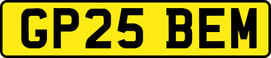 GP25BEM