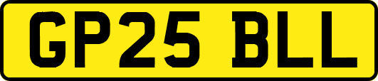 GP25BLL