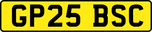 GP25BSC