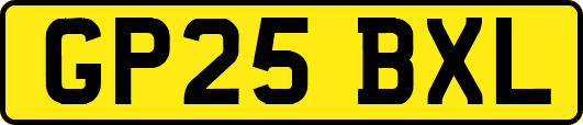 GP25BXL