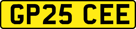 GP25CEE