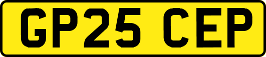 GP25CEP