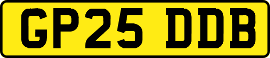 GP25DDB
