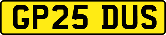 GP25DUS