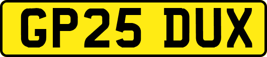 GP25DUX