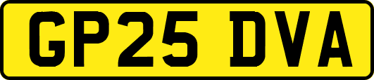 GP25DVA