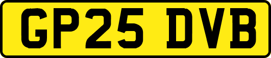 GP25DVB