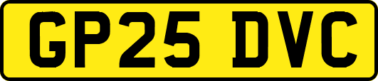 GP25DVC