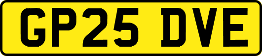 GP25DVE