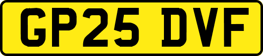 GP25DVF