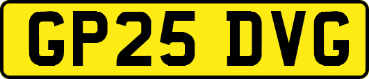 GP25DVG