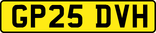 GP25DVH