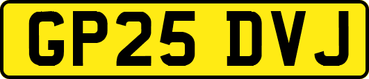 GP25DVJ