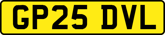 GP25DVL