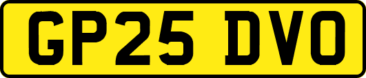 GP25DVO
