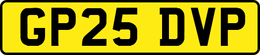 GP25DVP