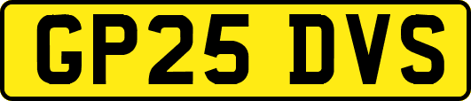 GP25DVS