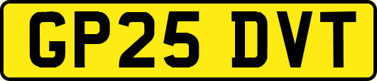 GP25DVT