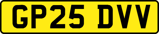 GP25DVV