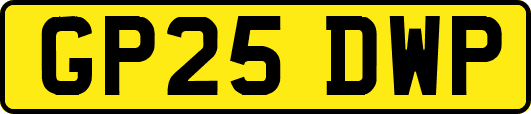 GP25DWP