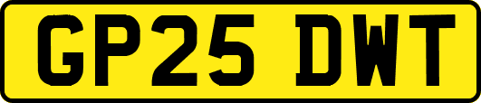 GP25DWT