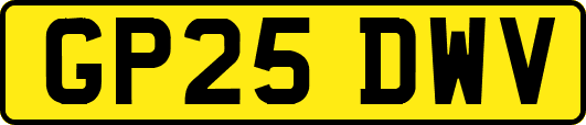 GP25DWV