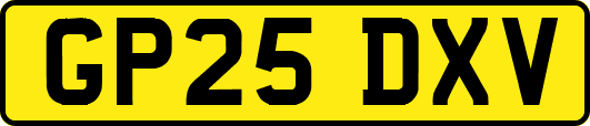 GP25DXV