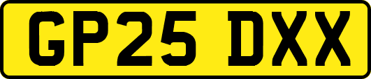 GP25DXX