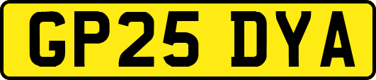 GP25DYA