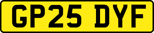 GP25DYF